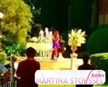 Dernier épisode de Violetta
