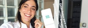 Lire la suite à propos de l’article Insta Story de Tini – Mitre Cordoba