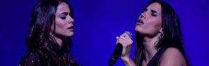 Lire la suite à propos de l’article Concert d&rsquo;India – Photoshoot – Revue