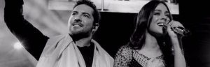 Lire la suite à propos de l’article Show de David Bisbal – Eco House