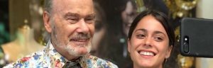 Lire la suite à propos de l’article Tini chez Gino (26/12)