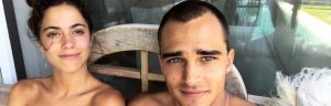 Lire la suite à propos de l’article Photo de Tini & Pepe