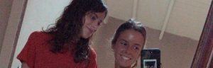 Lire la suite à propos de l’article Tini avec Carolina