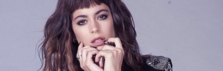 Lire la suite à propos de l’article ELLE Argentina – Photo Insta Story