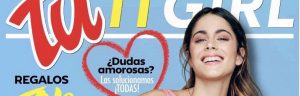 Lire la suite à propos de l’article Revista Tú (Chili)
