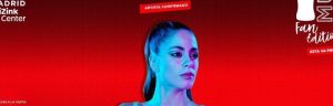 Lire la suite à propos de l’article Tini au CCME le 6 octobre