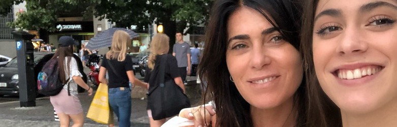 Lire la suite à propos de l’article Tini à Prague (05/07)