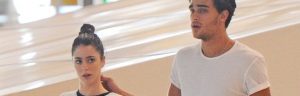 Lire la suite à propos de l’article Tini & Pepe à Madrid en juin – Prague