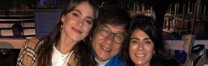 Lire la suite à propos de l’article Fête de fin de tournage « My Diary » à Prague (11/07)