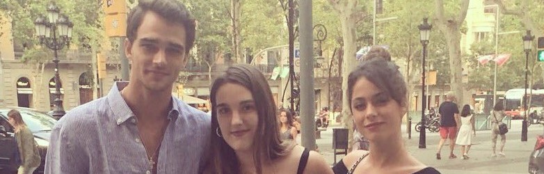 Lire la suite à propos de l’article Tini à Barcelone (15&16/07)
