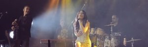 Lire la suite à propos de l’article Show acoustique chez Radio Disney LA (18/10)