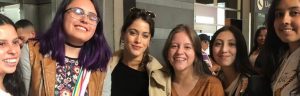 Lire la suite à propos de l’article Tini en Colombie – Meet&Greet