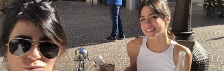 Lire la suite à propos de l’article Tini à L.A (20/12)