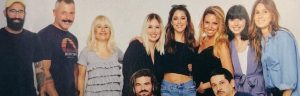 Lire la suite à propos de l’article Backs Cosmo ES – Tini & Caro