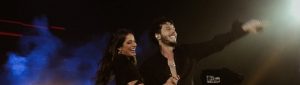 Lire la suite à propos de l’article Photoshoot – Personnelles – Tini au Show de Sebas (06/04)