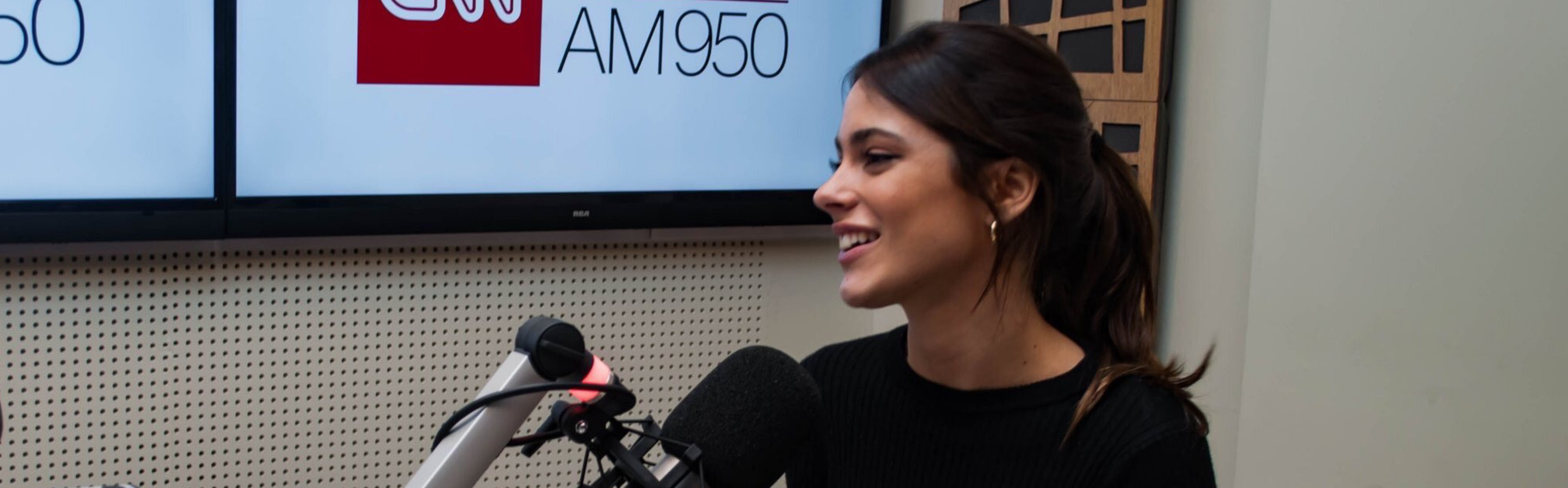 Lire la suite à propos de l’article #TiniEnCNNRadio – IG Stories
