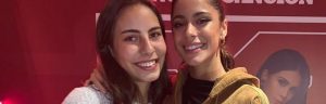 Lire la suite à propos de l’article Tini à Bogota (10/05) – Ugly Dolls