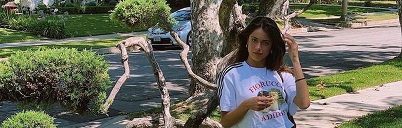 Lire la suite à propos de l’article Tini à L.A (10/07)