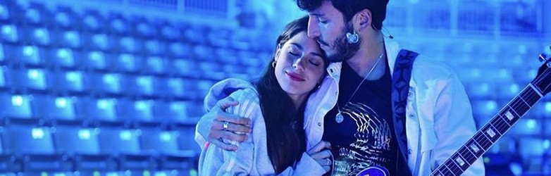 Lire la suite à propos de l’article Tini aux répétitions des PJ – Miami – Susana – Estilo DF