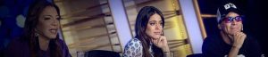 Lire la suite à propos de l’article 3 : Pequenos Gigantes (28/07) – Tini à LA