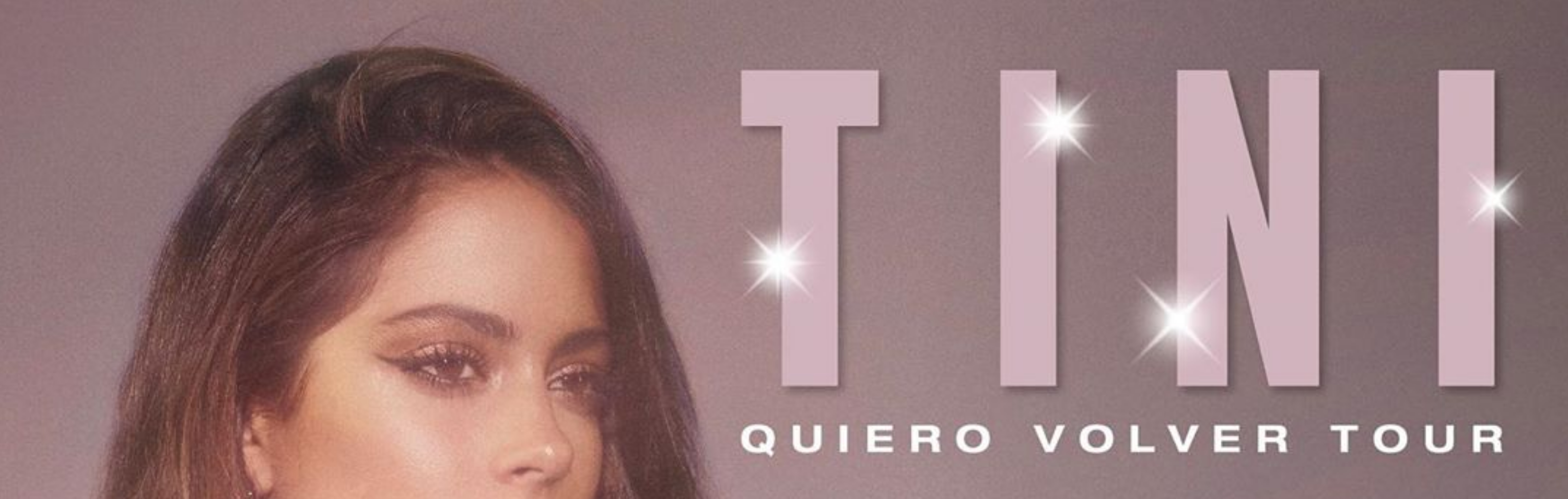 Lire la suite à propos de l’article Quiero Volver Tour : Photos Promotionnelles