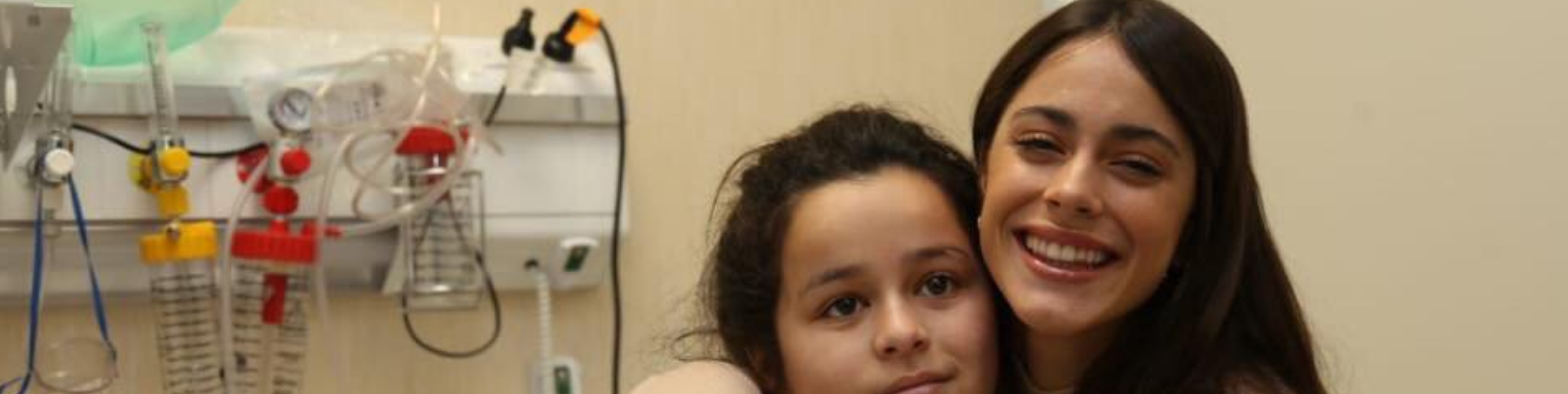Lire la suite à propos de l’article Materno Infantil – Pequenos Gigantes