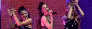 Lire la suite à propos de l’article Quiero Volver Tour à Salta (28/09)