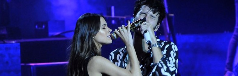 Lire la suite à propos de l’article Tini au show de Sebastian Yatra à Buenos Aires (10/10)