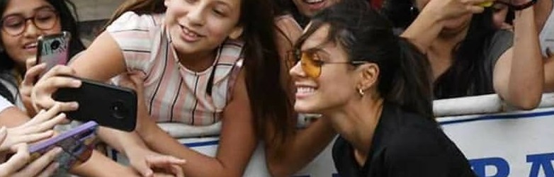 Lire la suite à propos de l’article Tini à Santiago del Estero (12/12)