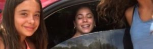 Lire la suite à propos de l’article Tini à Carilo (03/01)