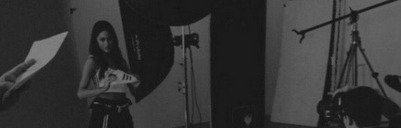 Lire la suite à propos de l’article Backstages d&rsquo;un shooting pour Adidas – Recuerdo