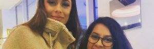 Lire la suite à propos de l’article Tini à Madrid (17/01)