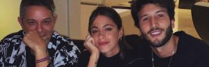 Lire la suite à propos de l’article Tini à Madrid (18/01)