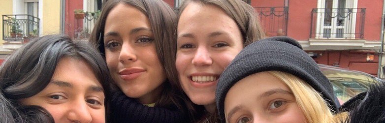 Lire la suite à propos de l’article Tini à Madrid : Photos