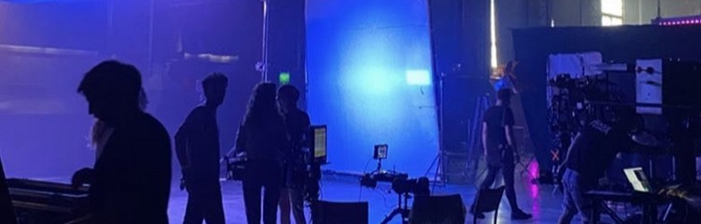 Lire la suite à propos de l’article Tournage d&rsquo;un clip – Vidéo IG Story