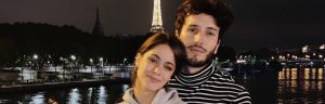 Lire la suite à propos de l’article Sebastini – Tik Tok – InStyle
