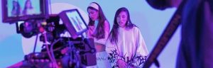 Lire la suite à propos de l’article Backstages du tournage du clip de « High (RMX) »