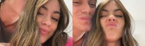 Lire la suite à propos de l’article Tini & Fran : Tik Tok