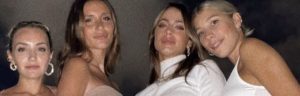 Lire la suite à propos de l’article Nouvel an – Message de Tini