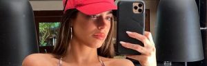 Lire la suite à propos de l’article Photo & vidéo de Tini (20/02)