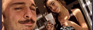 Lire la suite à propos de l’article Tweet – Photo de Tini