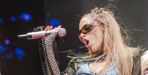 Lire la suite à propos de l’article Tini Tour Valencia et Cordoba : Nouvelles photos