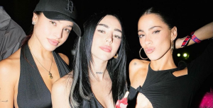 Lire la suite à propos de l’article Tini à Miami – Bresh
