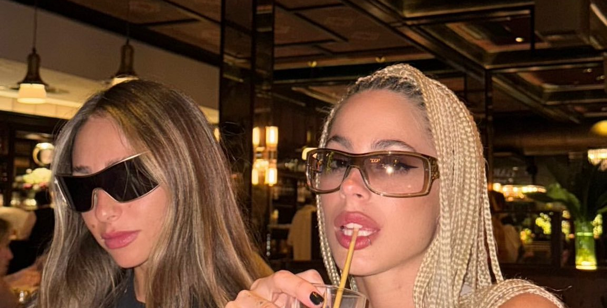 Lire la suite à propos de l’article Tini à Buenos Aires