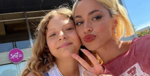 Lire la suite à propos de l’article Tini à Buenos Aires (11/02)
