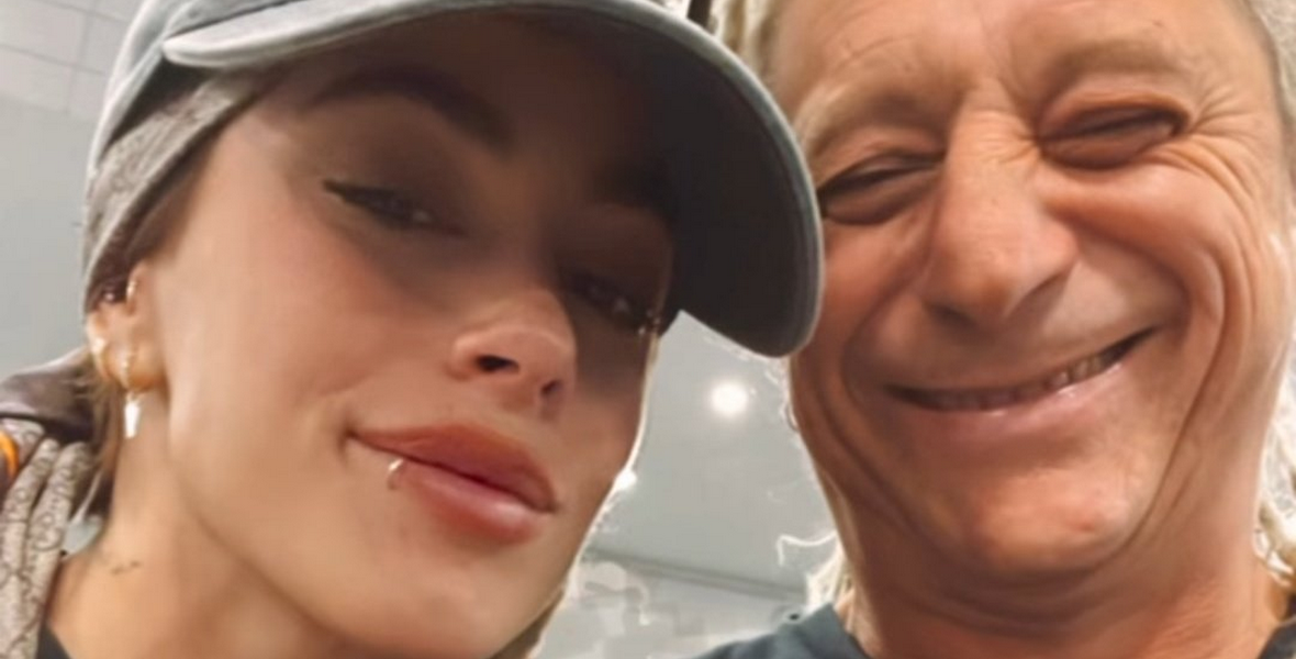 Lire la suite à propos de l’article Tini au Mexique