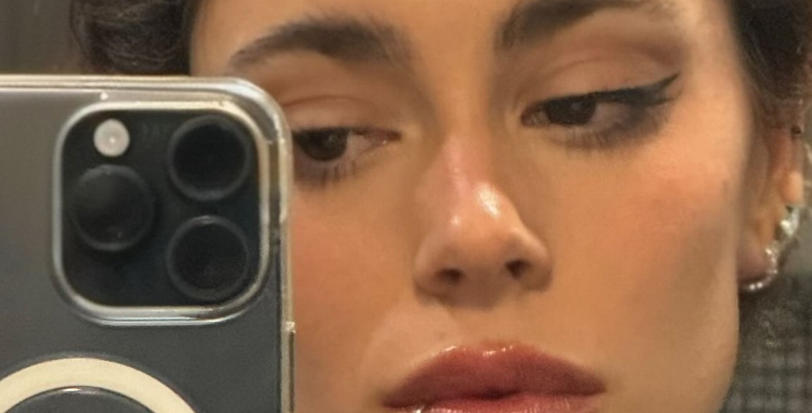 Lire la suite à propos de l’article Tini via Insta