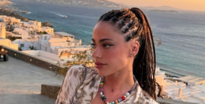 Lire la suite à propos de l’article Tini en Grèce
