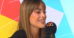 Lire la suite à propos de l’article Tini x Global Show (09/02)