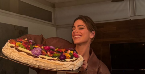 Lire la suite à propos de l’article Anniversaire de Tini : photos et vidéos